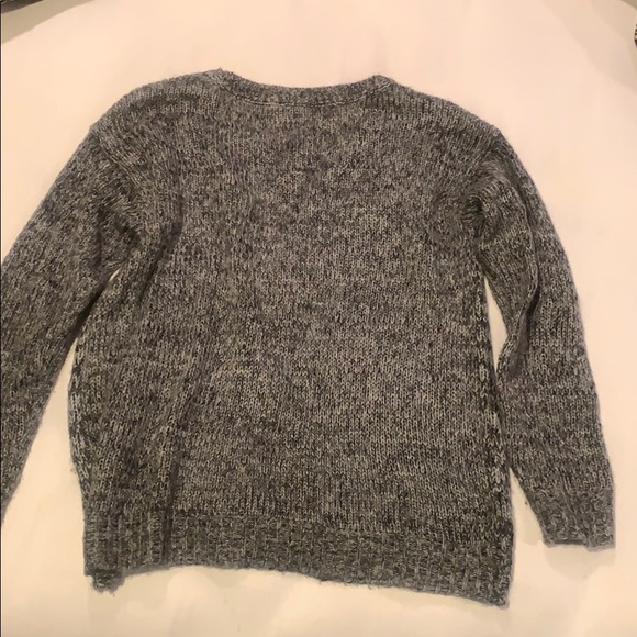 Reindeer Ugly Christmas Sweater - Picture 2 of 2